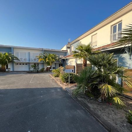Home Place Apartments - Gujan Arcachon Екстериор снимка
