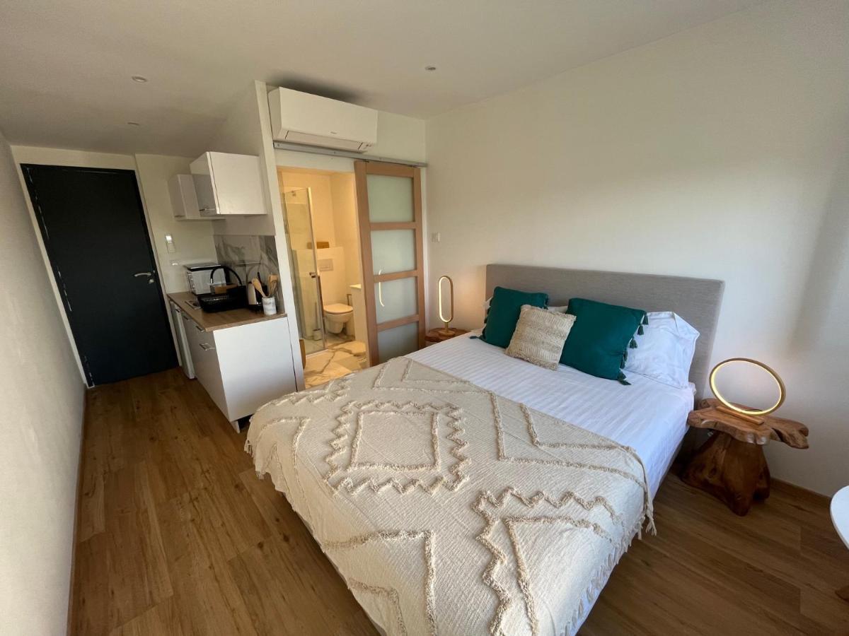 Home Place Apartments - Gujan Arcachon Екстериор снимка