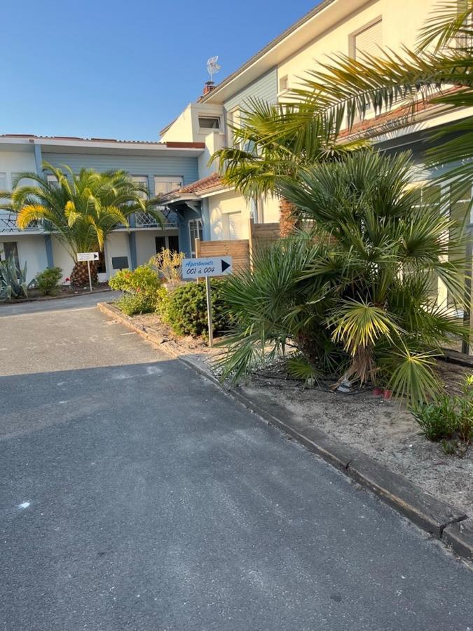 Home Place Apartments - Gujan Arcachon Екстериор снимка
