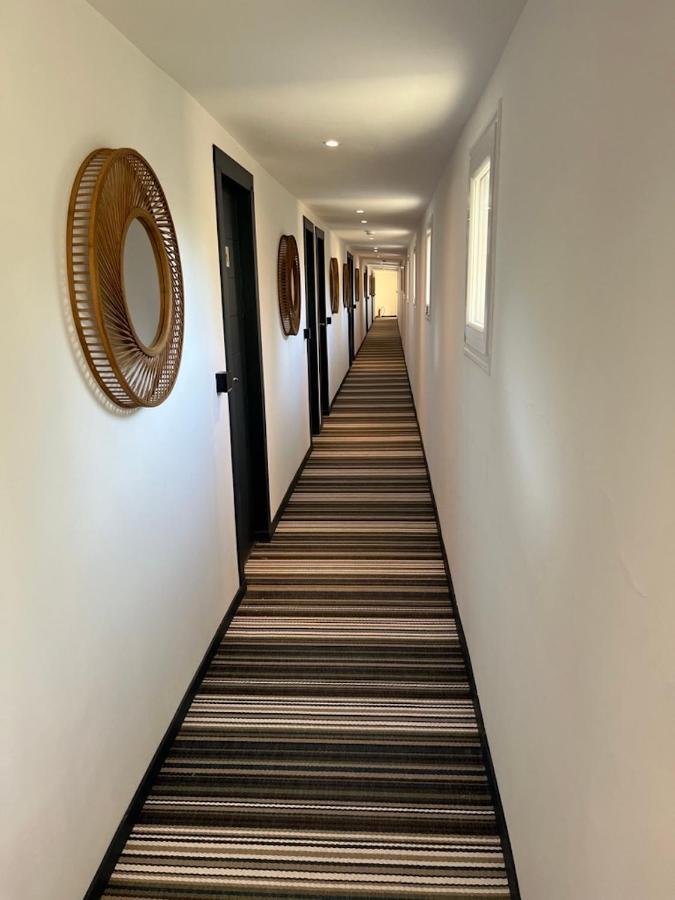 Home Place Apartments - Gujan Arcachon Екстериор снимка