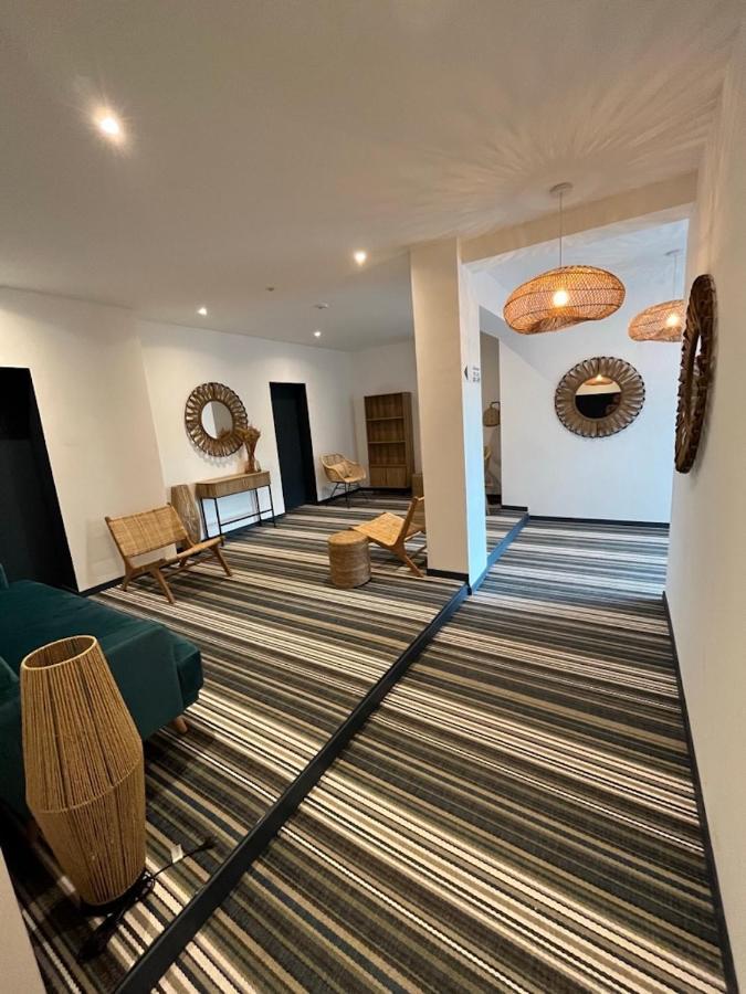 Home Place Apartments - Gujan Arcachon Екстериор снимка