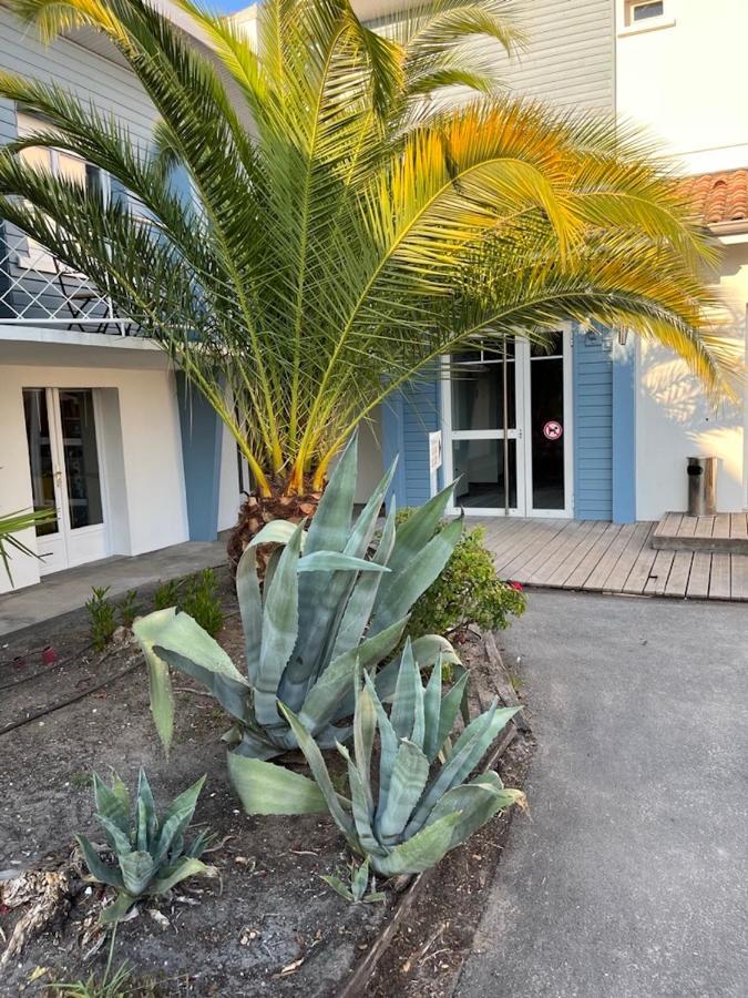 Home Place Apartments - Gujan Arcachon Екстериор снимка