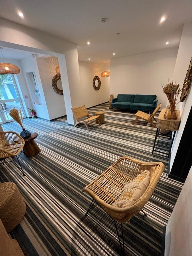 Home Place Apartments - Gujan Arcachon Екстериор снимка