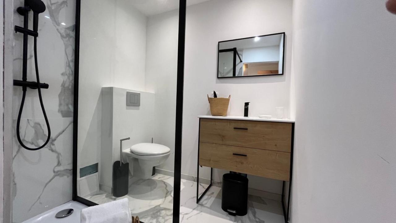 Home Place Apartments - Gujan Arcachon Екстериор снимка