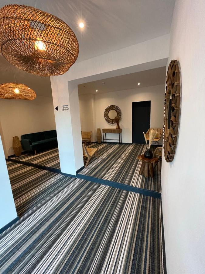 Home Place Apartments - Gujan Arcachon Екстериор снимка