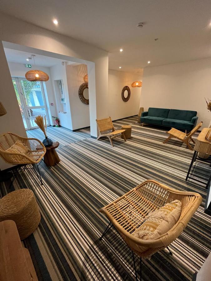 Home Place Apartments - Gujan Arcachon Екстериор снимка