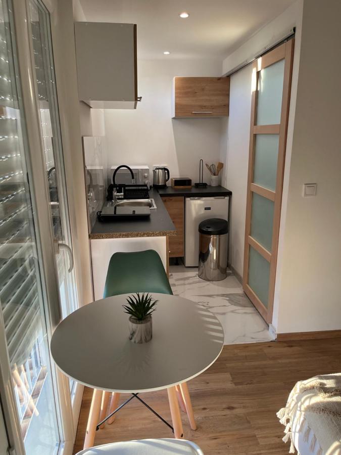 Home Place Apartments - Gujan Arcachon Екстериор снимка
