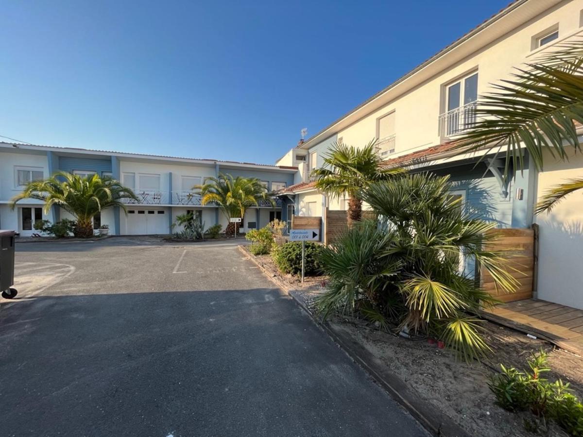 Home Place Apartments - Gujan Arcachon Екстериор снимка