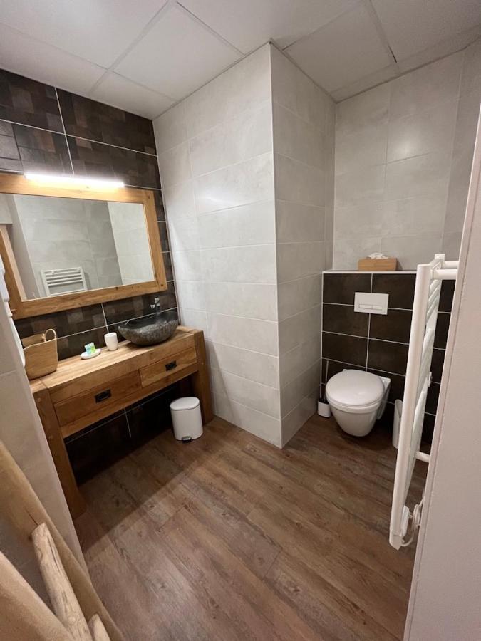 Home Place Apartments - Gujan Arcachon Екстериор снимка