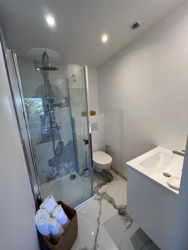 Home Place Apartments - Gujan Arcachon Екстериор снимка